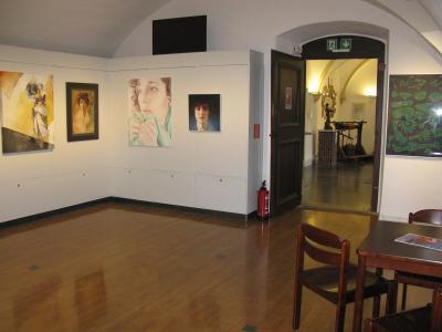 Foto des Albums: Kunstpreis der Stadt Weilburg 2015