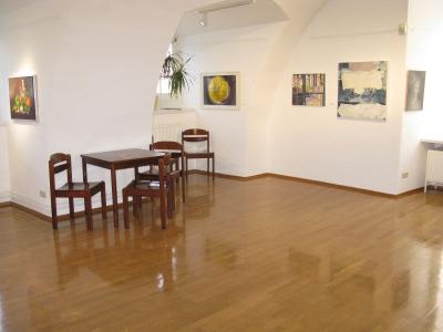 Foto des Albums: Kunstpreis der Stadt Weilburg 2015