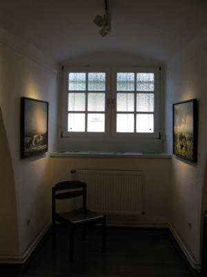 Foto des Albums: Kunstpreis der Stadt Weilburg 2015