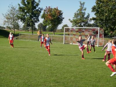 Foto des Albums: 19.09.2015 E-Jugend