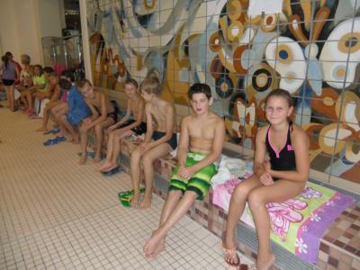 Foto des Albums: 22. Stadtmeisterschaft im Schwimmen