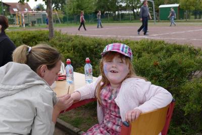 Foto des Albums: Schulfest zum 30. Jubiläum