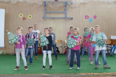 Foto des Albums: Schulfest zum 30. Jubiläum