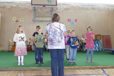 Foto des Albums: Schulfest zum 30. Jubiläum