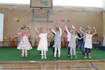 Foto des Albums: Schulfest zum 30. Jubiläum