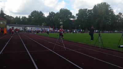 Foto des Albums: Landesmeisterschaften U12 / U 14 Königs Wusterhausen, 19.09.2015 (23.​09.​2015)