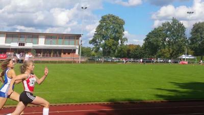 Foto des Albums: Landesmeisterschaften U12 / U 14 Königs Wusterhausen, 19.09.2015 (23.​09.​2015)
