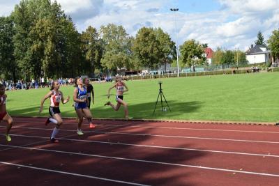 Foto des Albums: Landesmeisterschaften U12 / U 14 Königs Wusterhausen, 19.09.2015 (23.​09.​2015)