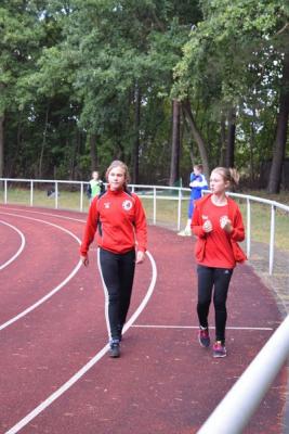 Foto des Albums: Landesmeisterschaften U12 / U 14 Königs Wusterhausen, 19.09.2015 (23.​09.​2015)