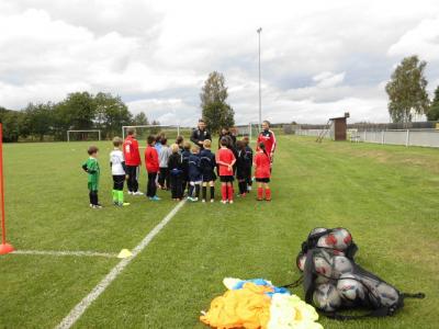 Foto des Albums: DFB-Mobil in Röslau