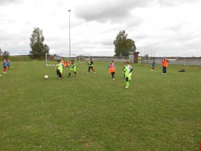 Foto des Albums: DFB-Mobil in Röslau