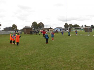 Foto des Albums: DFB-Mobil in Röslau
