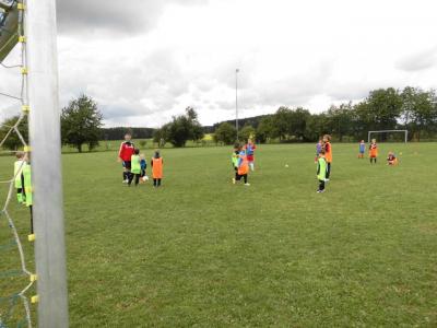 Foto des Albums: DFB-Mobil in Röslau