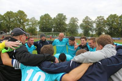 Foto des Albums: Quelle Fürth - FC Vorwärts