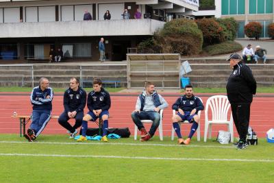Foto des Albums: Quelle Fürth - FC Vorwärts