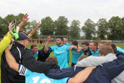 Foto des Albums: Quelle Fürth - FC Vorwärts