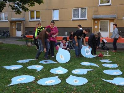 Foto des Albums: Begegnungsfest Heinrich-Heine Str. Perleberg (08. 09. 2015)