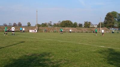 Foto des Albums: 04.10.2015 Herren