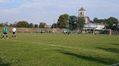 Foto des Albums: 04.10.2015 Herren