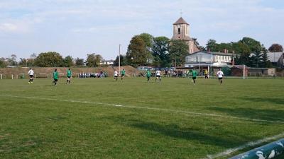 Foto des Albums: 04.10.2015 Herren