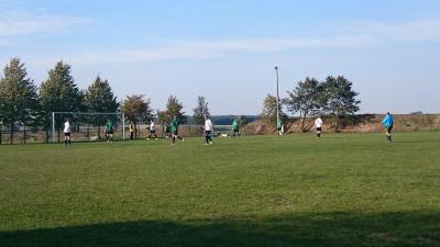 Foto des Albums: 04.10.2015 Herren