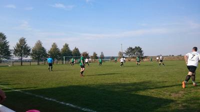 Foto des Albums: 04.10.2015 Herren