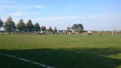 Foto des Albums: 04.10.2015 Herren
