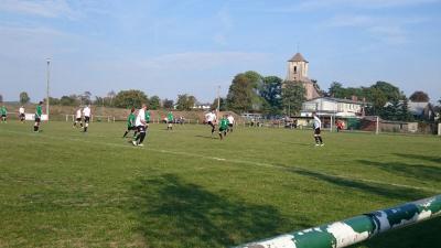 Foto des Albums: 04.10.2015 Herren