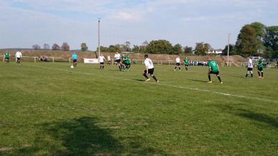 Foto des Albums: 04.10.2015 Herren