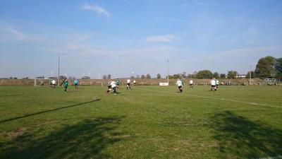 Foto des Albums: 04.10.2015 Herren