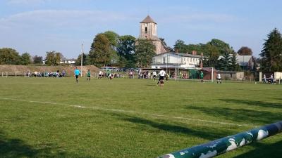 Foto des Albums: 04.10.2015 Herren