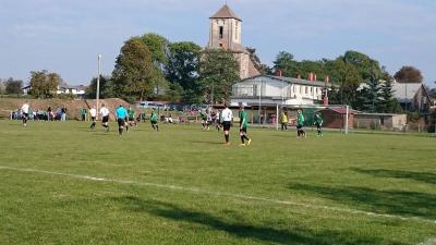 Foto des Albums: 04.10.2015 Herren