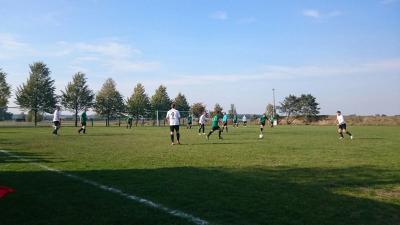 Foto des Albums: 04.10.2015 Herren