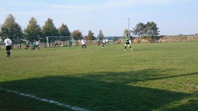 Foto des Albums: 04.10.2015 Herren
