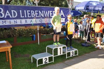 Foto des Albums: Templiner Lübbeseelauf