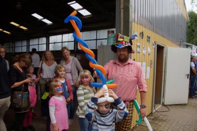 Foto des Albums: 3. Glückstädter Pferdefest für Jedermann