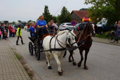Foto des Albums: 3. Glückstädter Pferdefest für Jedermann