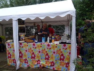 Foto des Albums: 3. Glückstädter Pferdefest für Jedermann