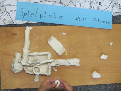 Foto des Albums: Zukunftsstadt: Vorrundengespäche mit SchülerInnen (07. 10. 2015)