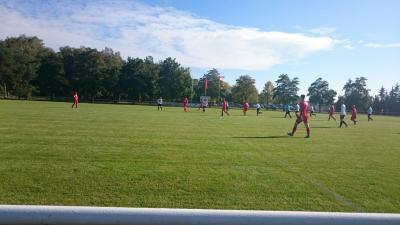 Foto des Albums: 10.10.2015 Herren