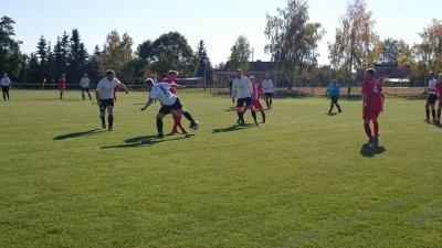 Foto des Albums: 10.10.2015 Herren