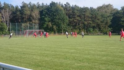 Foto des Albums: 10.10.2015 Herren