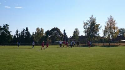 Foto des Albums: 10.10.2015 Herren