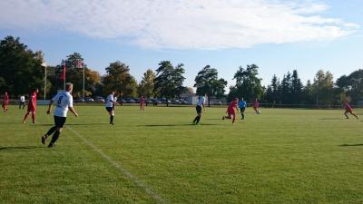 Foto des Albums: 10.10.2015 Herren