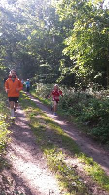 Foto des Albums: Ueckermünder Herbstcross