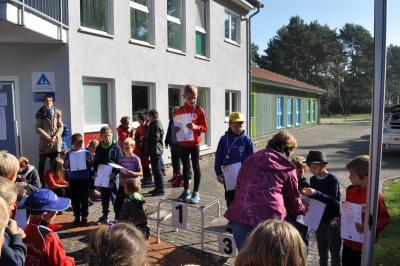 Foto des Albums: Ueckermünder Herbstcross