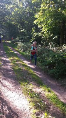 Foto des Albums: Ueckermünder Herbstcross