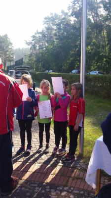 Foto des Albums: Ueckermünder Herbstcross