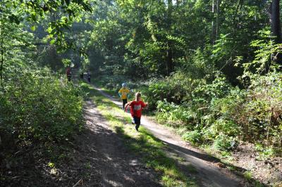 Foto des Albums: Ueckermünder Herbstcross