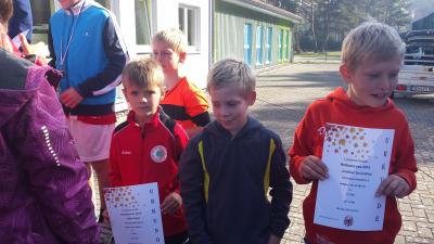 Foto des Albums: Ueckermünder Herbstcross